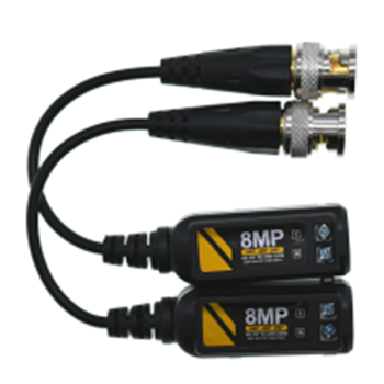 Test leads with BNC-13